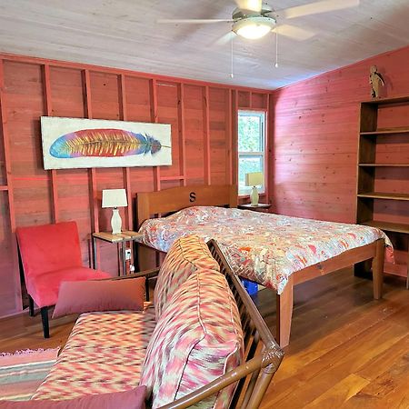 Maya Hill Lodge Black Man Eddy ภายนอก รูปภาพ