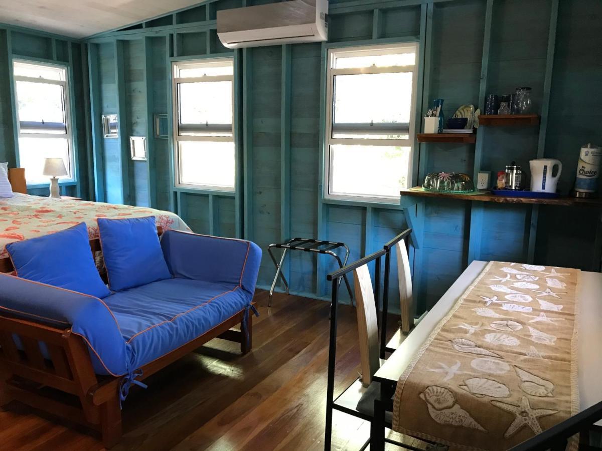 Maya Hill Lodge Black Man Eddy ภายนอก รูปภาพ